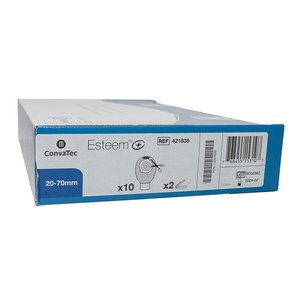ESTEEM+DRN CLP STD TAN 421838 10~