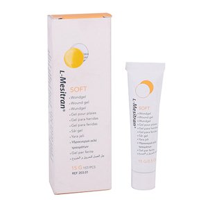 L-MESITRAN SOFT GEL TUBE 15GR1