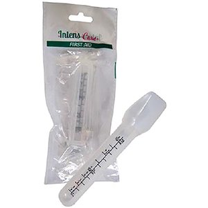 MEDICINE SPOON INTENSCARE