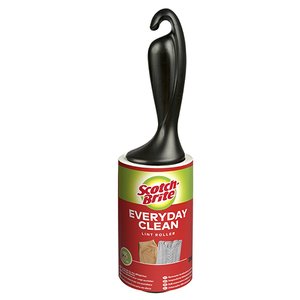 SCOTCH-BRITE LINT ROLLER 836RS-56 SHT