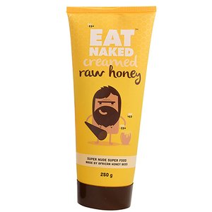 HONEY CREAMED EAT NAKED TUBE 250G