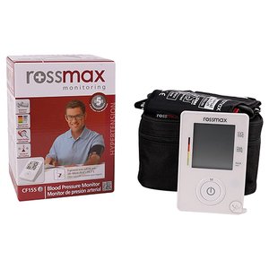 BP ARM ROSSMAX AUTO - CF155F