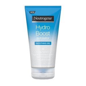 NEUTROGENA HYDRO BOOST EXFOLIATOR 150ML