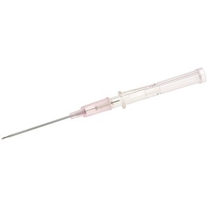 IV CATHETER 20GX3/4 SURFLO 50's