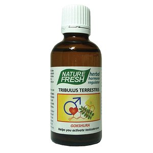 NATURE FRESH TRIBULUS TERRESTRIS 50ML