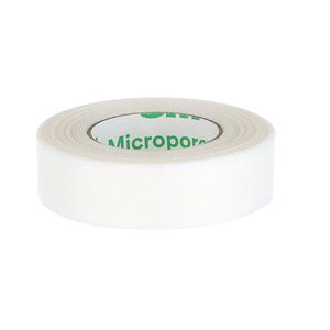 MICROPORE 12.5MMx9.1M PAPER TAPE 24~