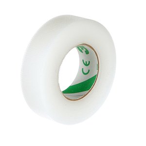 TRANSPORE PLASTIC TAPE 12.5MMx9.1M 24~