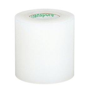 TRANSPORE PLASTIC TAPE 50MMx9.1M 6~