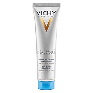 VICHY SOLEIL AFTER SUN SOS BALM 100ML