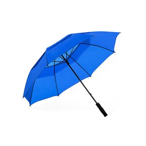 UMBRELLA GOLF AU-27 - BLUE