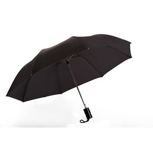 UMBRELLA MINI COMPACT AU-31 - BLACK