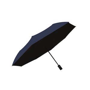 UMBRELLA MINI COMPACT AU-96 -NAVY BLUE