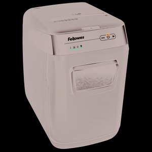 FELLOWES SHREDDER AUTOMAX CROSS CUT 150C