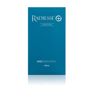 RADIESSE LIDOCAINE 1X1.5CC INJ 1