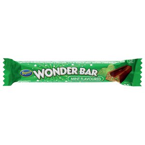 BEACON WONDER BAR MINT 24~