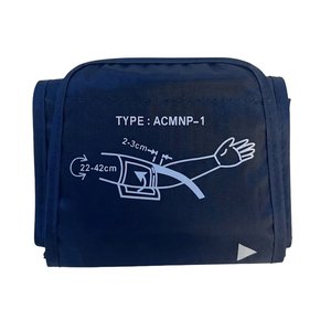 BP ARM CUFF SMALL - LARGE 22-42CM