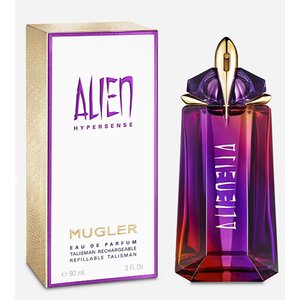 MUGLER ALIEN HYPERSENSE DE PARFUM 90ML