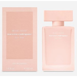 NARCISO RODRIGUEZ EA DE PARFUM NUDE 50ML