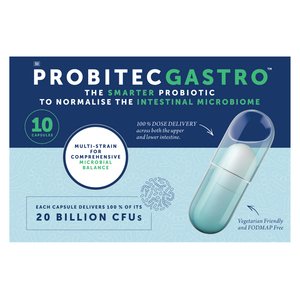 PROBITEC GASTRO CAPSULES 10