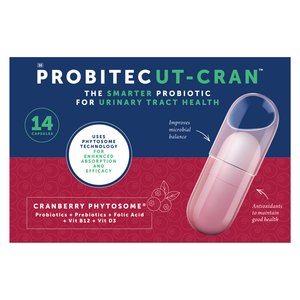 PROBITEC UT-CRAN CAPSULES 14