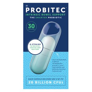 PROBITEC IBS CAPSULES 30