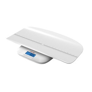 BABY SCALE - NON TIP 5G BY80 BEURER