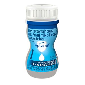 APTAMIL 1 READY TO FEED 70ML 24 ~