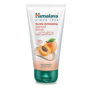 HIMALAYA BRIT FACE SCRUB 150ML