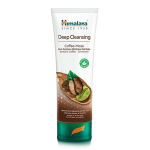 HIMALAYA DEEP CLEANSING COFFEE MASK 75ML