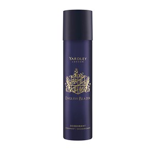 YARDLEY ENGLISH BLAZER DEO 250ML