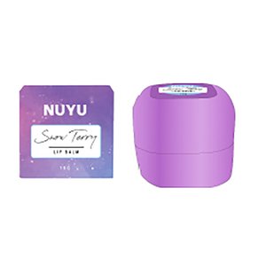 LADIES NUYU-BATH SNOW TERRY LIP BALM 10G