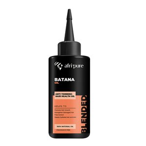AFRI PURE BATANA OIL 100ML