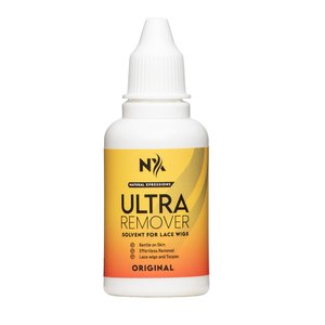 NX WATERPROOF LACE WIG GLUE REMOVER 30ML
