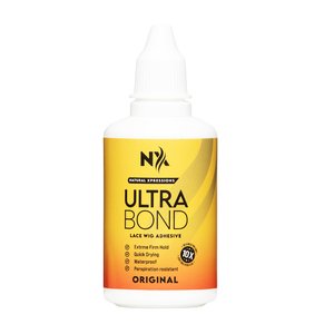NX WATERPROOF LACE WIG GLUE 30ML