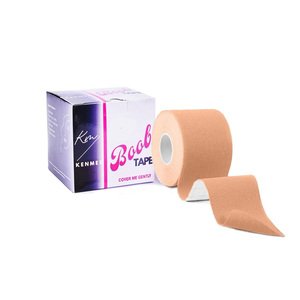 BOOB TAPE ROLL 5CM X 5M 1