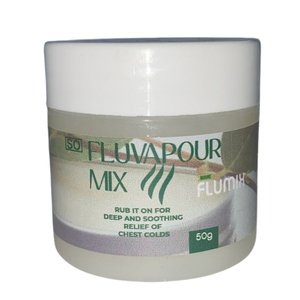 ABOK FLU VAPOUR MIX 50G
