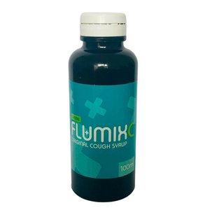 ABOK RHUME FLUMIX C ORIGINAL 100ML