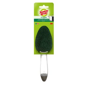 SCOTCH BRITE DISPENSING DISHWAND 1