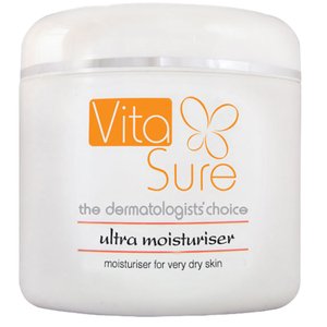 VITASURE ULTRA MOISTURISER 450ML TUB