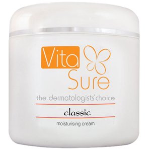VITASURE CLASSIC CREAM 450ML