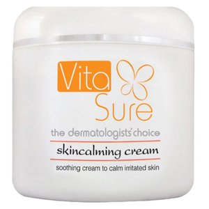 VITASURE SKIN CALMING CREAM 450ML