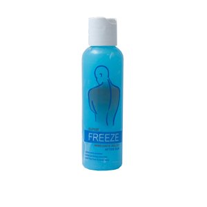 SUPER FREEZE AFTER SUN GEL 125ML