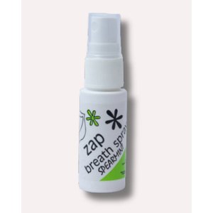 ZAP SPEARMINT BREATH SPRAY 15G