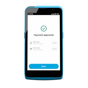 YOCO KHUMO CARD MACHINE 2.0