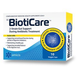 BIOTICARE 10