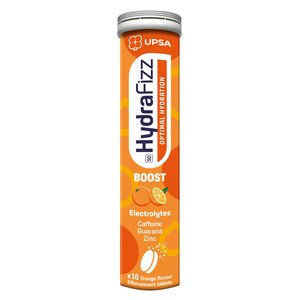 HYDRAFIZZ BOOST EFT 16