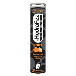 HYDRAFIZZ SPORT EFT 16