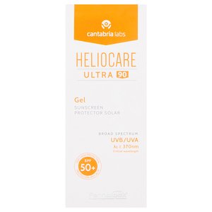 HELIOCARE 360 SPF50 GEL 90  50ML