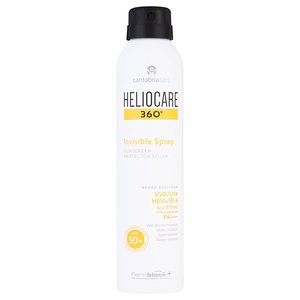 HELIOCARE 360 SPF50 INVISIBLE SPRAY 200M