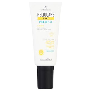 HELIOCARE 360 SPF50 PEDIATRIC LOTION 200
